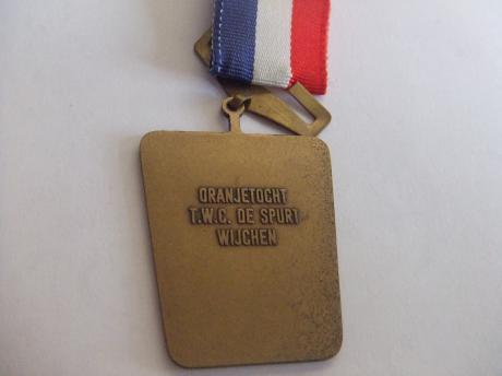 Wielrennen Wychen TFC De Spurt (4)